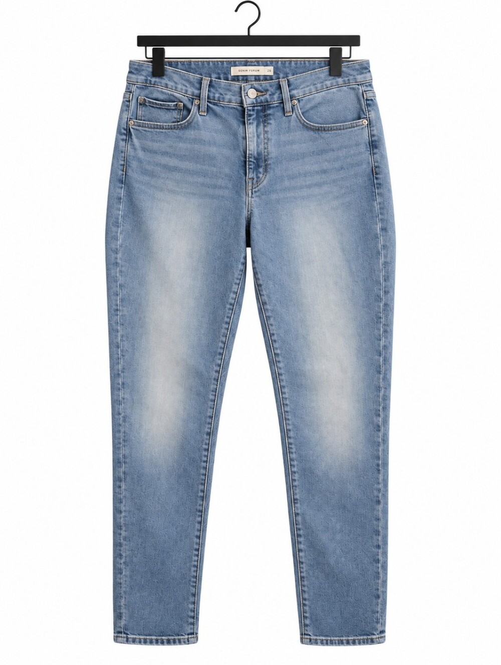 Levi’s 311 Shaping Skinny Women’s Size 30 Light Wash Jeans